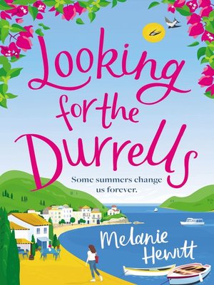 Looking for the Durrells - ebook